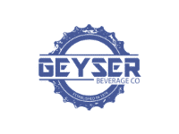 geyser beverage company logo