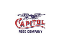 capitol food company logo