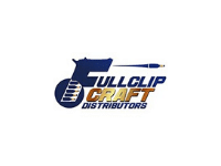 full clip craft distributors logo