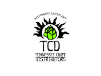 tennessee craft distributors logo