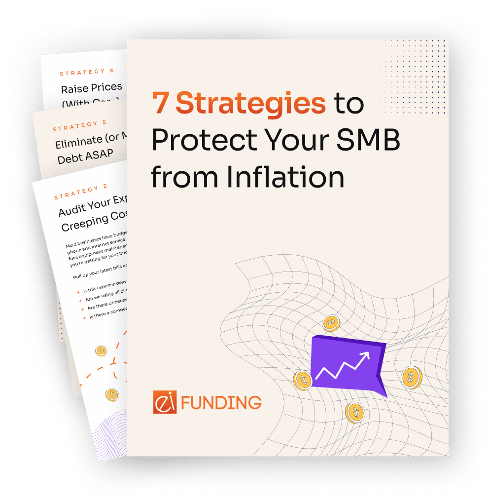 7 Strategies to Protect Your SMB From Inflation Image 3