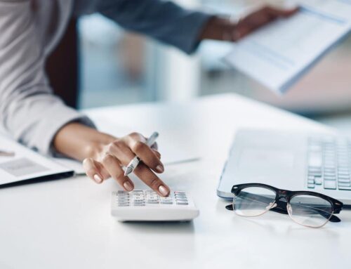How to Increase Prices to Protect Your Business From Inflation & Why It’s Important
