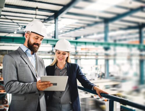 5 Secrets to Grow Your Manufacturing Business in 2023