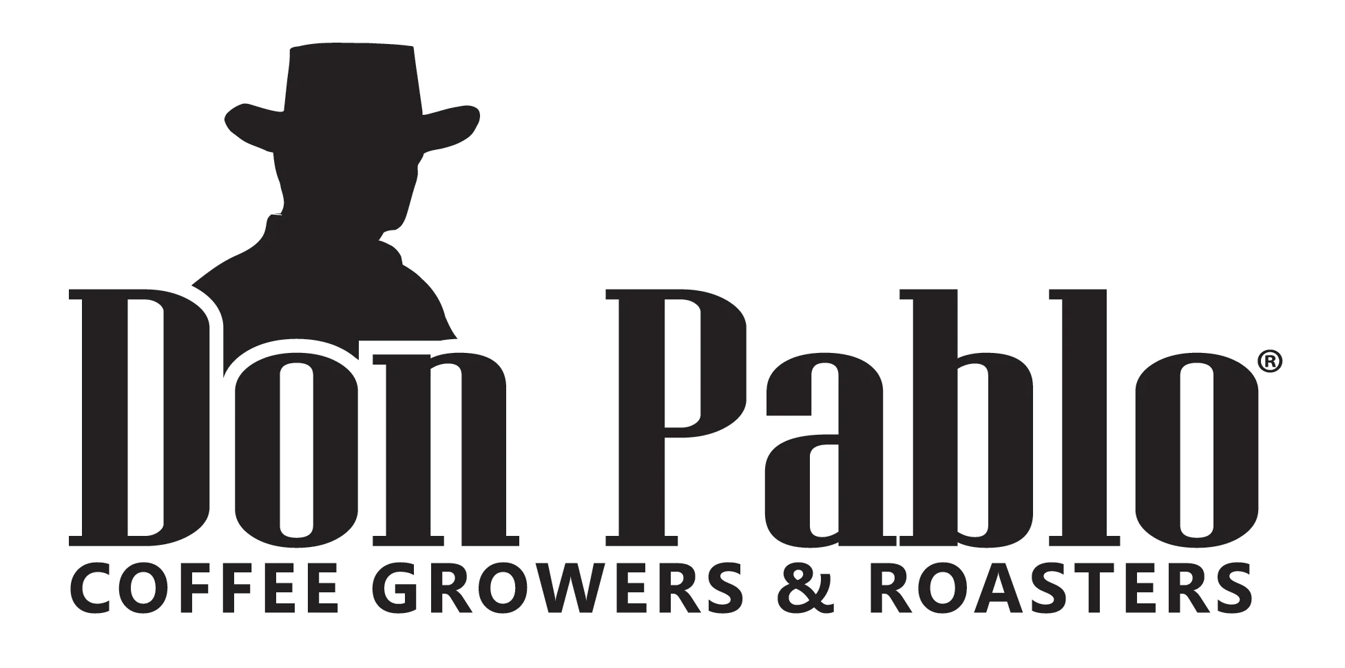 Don Pablo Coffee logo